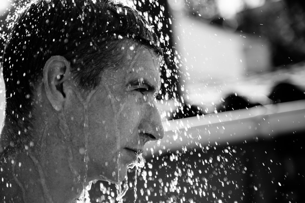 Lettre Beauté au Naturel » douche froide